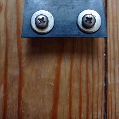 Yamaha Vintage Tom Drum Mounting Clip Bracket / ETCLIP Adaptor – Made in Japan 70s-80s image 5