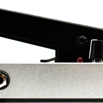 Morley 20/20 Power Fuzz/Wah Effects Pedal image 6