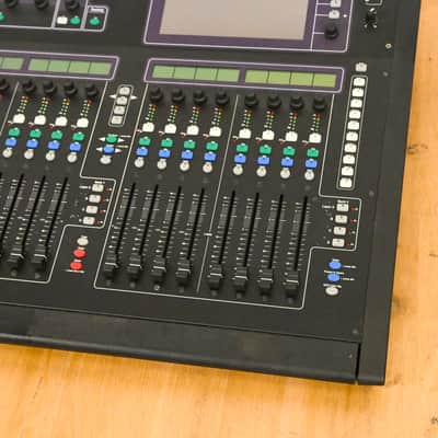 Allen & Heath GLD-80 Digital Audio Mixing Surface CG010C6 image 3