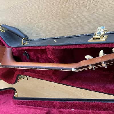 Groundwater Guitars #9 Custom O-18 2024 image 12