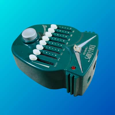 Danelectro Fish and Chips EQ image 3