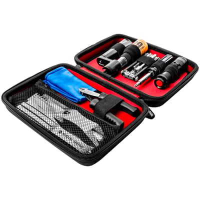 DGT102 Kit Complet Maintenance guitare Dunlop image 1