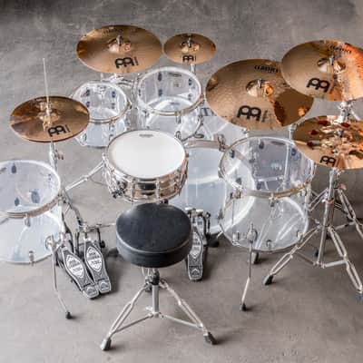 Meinl Classics Custom Brilliant image 10