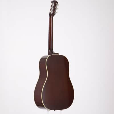 Gibson 1950s J-45 Vintage Sunburst, Manufactured in 2020 [22270064] (07/13) image 15