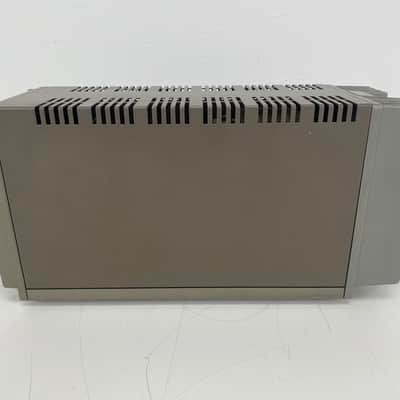 Quad 33 / FM3 / 303 – Pre-Amplifier, Power Amplifier & Tuner Set – Inc. Cables image 12