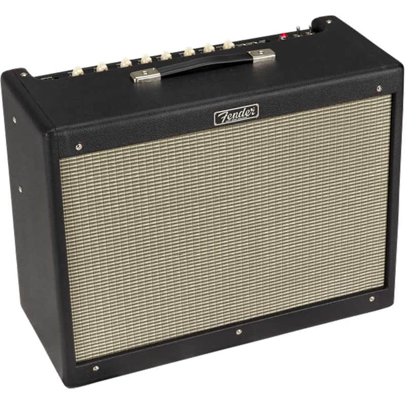 Fender Hot Rod Deluxe IV Guitar Amplifier