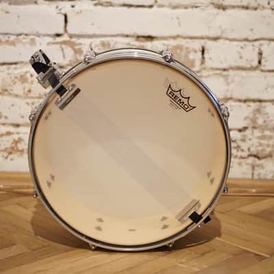Tama Superstar Classic 10x8 / 12x9 / 16x14 / 22x18 / 14x6.5" 5pc Shell Pack with Hardware image 6