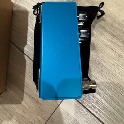 Jackson Audio New Wave 2023 - Present - Blue image 2