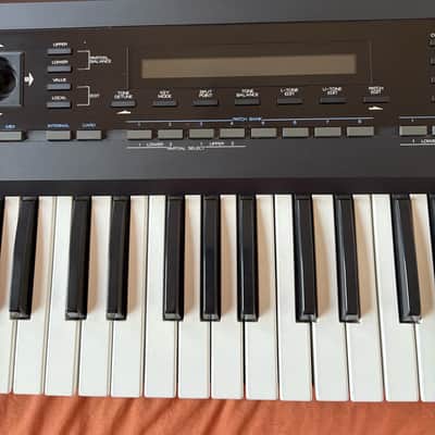 Roland D-50 and PG-1000 programmer image 9