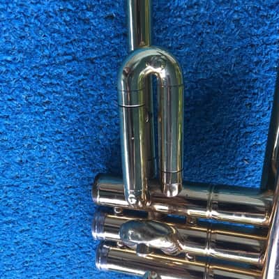 Holton T 602 Yellow Brass image 7