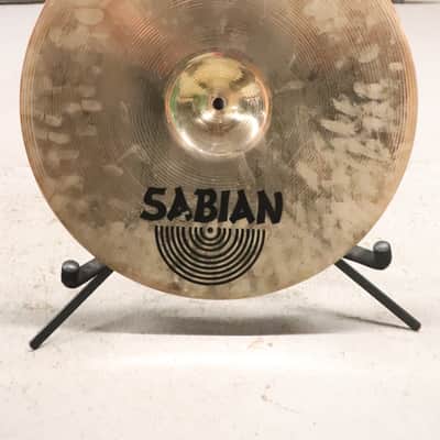 Sabian AA 16" Medium Crash Cymbal image 9