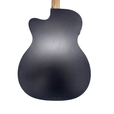 Martin Guitar - Acoustic electric Custom X Series image 5