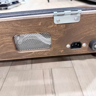 Schmidt Array SA675XDM 2022 - Walnut and Aluminum image 7