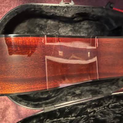 Eastman E6D Dreadnought 2010s - Natural image 5