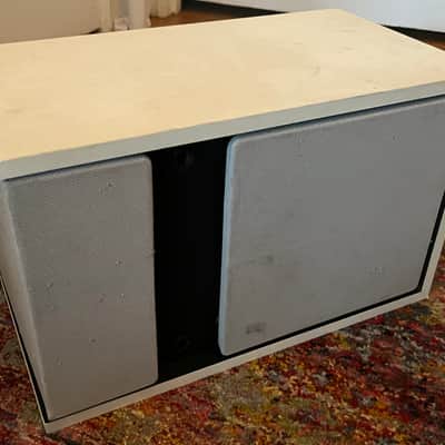 Bose 301 Music Monitor II 1980s - White image 5