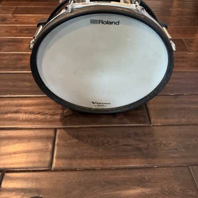 Roland V drums image 15