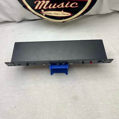 Sabine RT-1600 Rack Tuner Chromatic Tuning Rack Module image 7