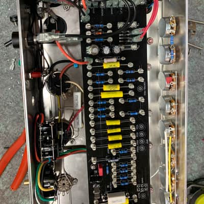 Armored Amplification Sabot 50 Preorder image 15