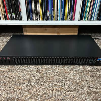 Vintage Boss GE-131 31-Band Graphic Equalizer EQ Rack Mount Japan image 1