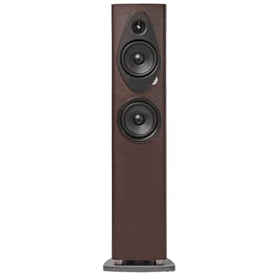 SONUS FABER Sonetto III G2 - 2.5-Way Floorstanding Speakers (Pair) - NEW! image 4