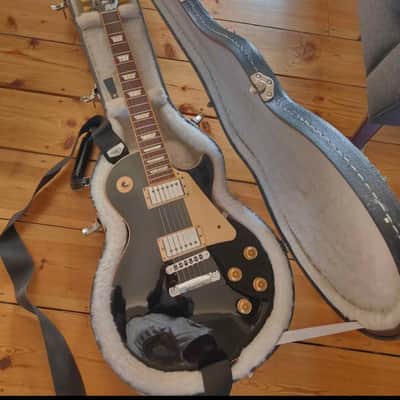 Gibson Les Paul Traditional 2011 image 1