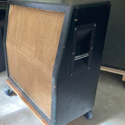 Immagine Marshall Basketweave 1968 - Pre Rola celestion greenbacks - 4