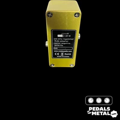 Mosky Audio Golden Horse-x11735 image 6