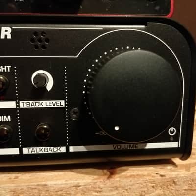 DRAWMER MC 2.1 Monitor Controller image 6