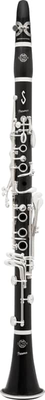 Selmer Paris B16 Presence 2 Professional Bb Clarinet image 1