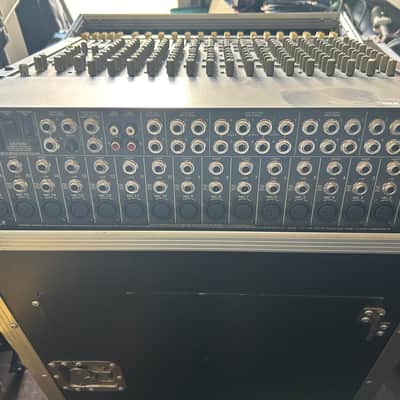 Mackie 1604 VLZ PRO image 2