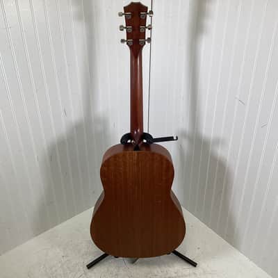 Taylor AD17 American Dream Grand Pacific - Blacktop image 10