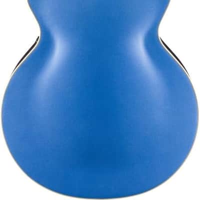 Gretsch G2420T Streamliner Hollow Body Electric Guitar - Fairlane Blue image 3