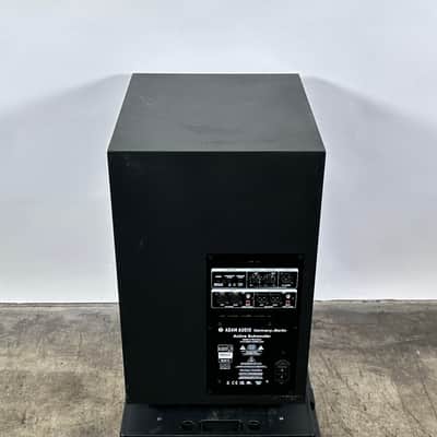 Adam Audio Sub12 12-Inch Powered Studio Subwoofer image 7