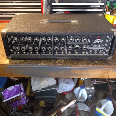 Peavey Series 260H Standard image 4