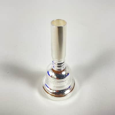 Demo S. E. Shires Colin Williams Large Shank Trombone [40781] image 2