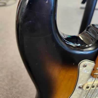 Used 2004 Fender AVRI '57 Stratocaster - 2-Color Sunburst w/ Upgraded Pickups and Case image 19