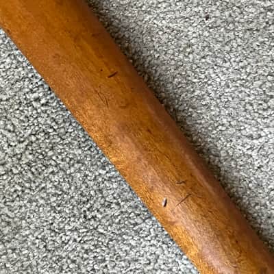 1963 Fender Musicmaster guitar neck image 7