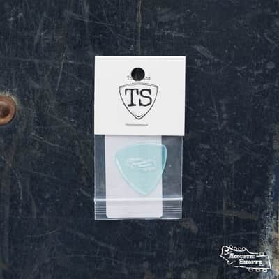 ToneSlabs TAS Exclusive Color Mini Tri Guitar Pick - 1.3mm image 1