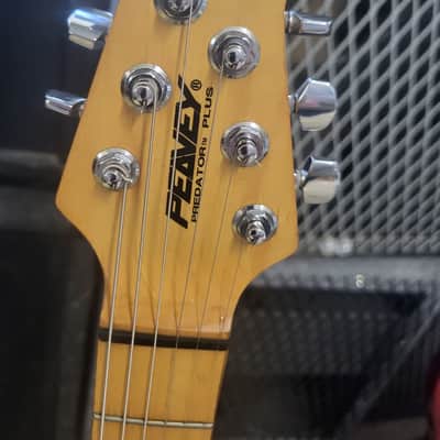 Peavey Predator Plus image 7