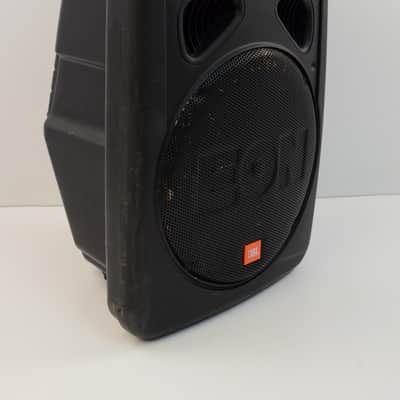 JBL EON G2 Subwoofer Speaker 250 Watts - 1x15 EONSUB image 3