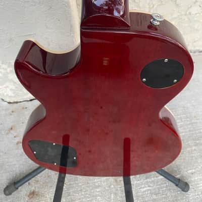 2023 Gibson Les Paul Standard '60s 2019 - Present - Bourbon Burst image 19