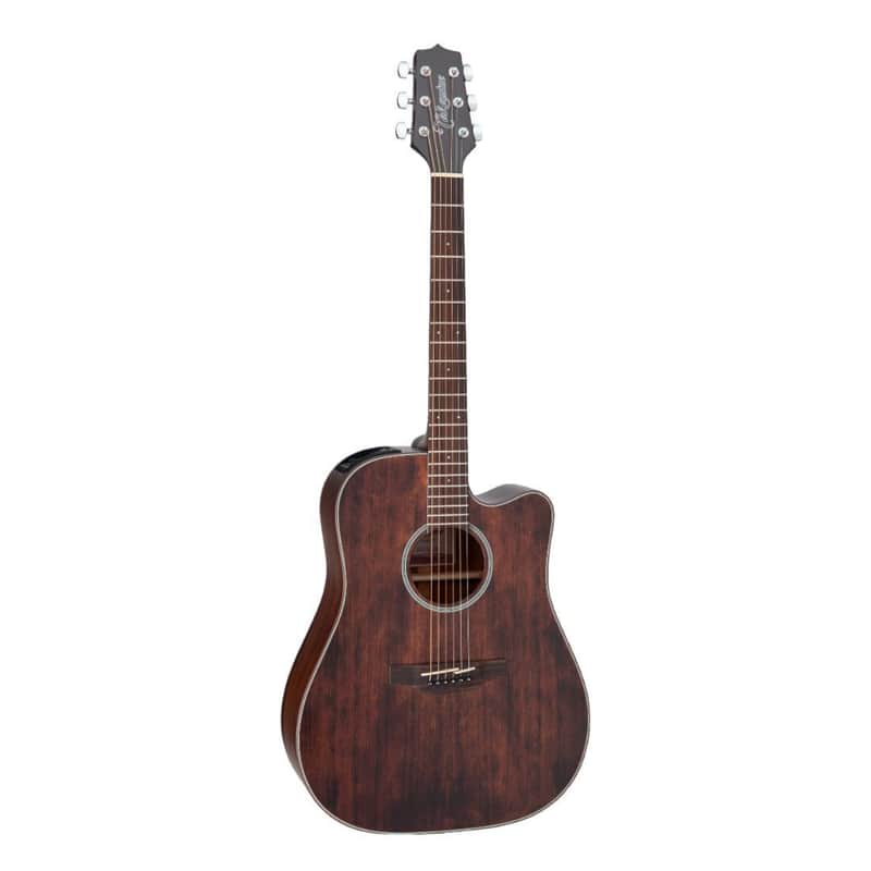Takamine GD21CE image 1