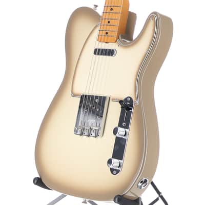 Fender Limited Edition Vintera II 60s Telecaster Maple Fingerboard Antigua (Z9) (50159) image 4