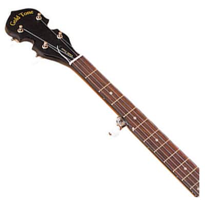 Gold Tone CC-50 Beginners Openback Banjo Lefty image 4