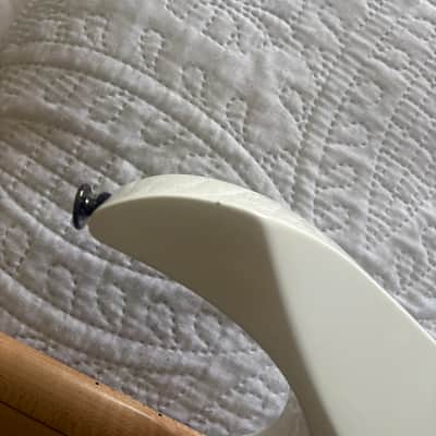 Ibanez RG 1550 2013 - White image 8