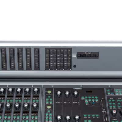 Digidesign D-Command ES Console from Butch Vig & Billy Bush image 4