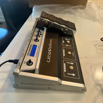 Rocktron G100 Utopia 2010s - Black image 4