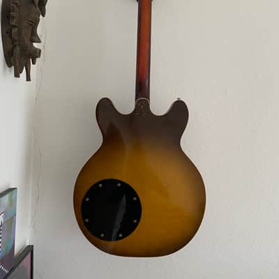 Harmony H75 1962 image 10