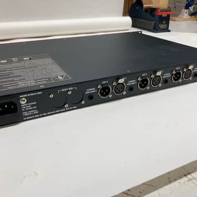 Klark Teknik DN540 Quad Comp image 10