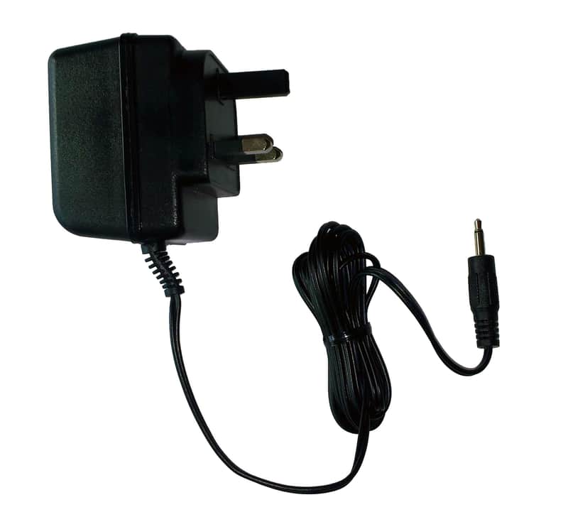 Power Supply Replacement for ELECTRO-HARMONIX (EHX) SMALL STONE ADAPTER UK 9V image 1